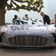 Illustration for article titled $1.75 Million Aston Martin One-77 Wins Fancy Award At Villa d’Este